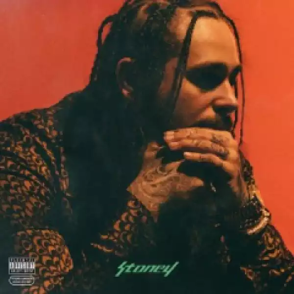 Post Malone - Money Made Me Do It (feat. 2 Chainz)